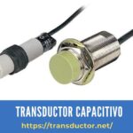 Transductor Capacitivo