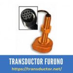 Transductor Furuno